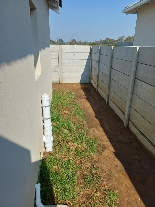 To Let 2 Bedroom Property for Rent in Gonubie Eastern Cape